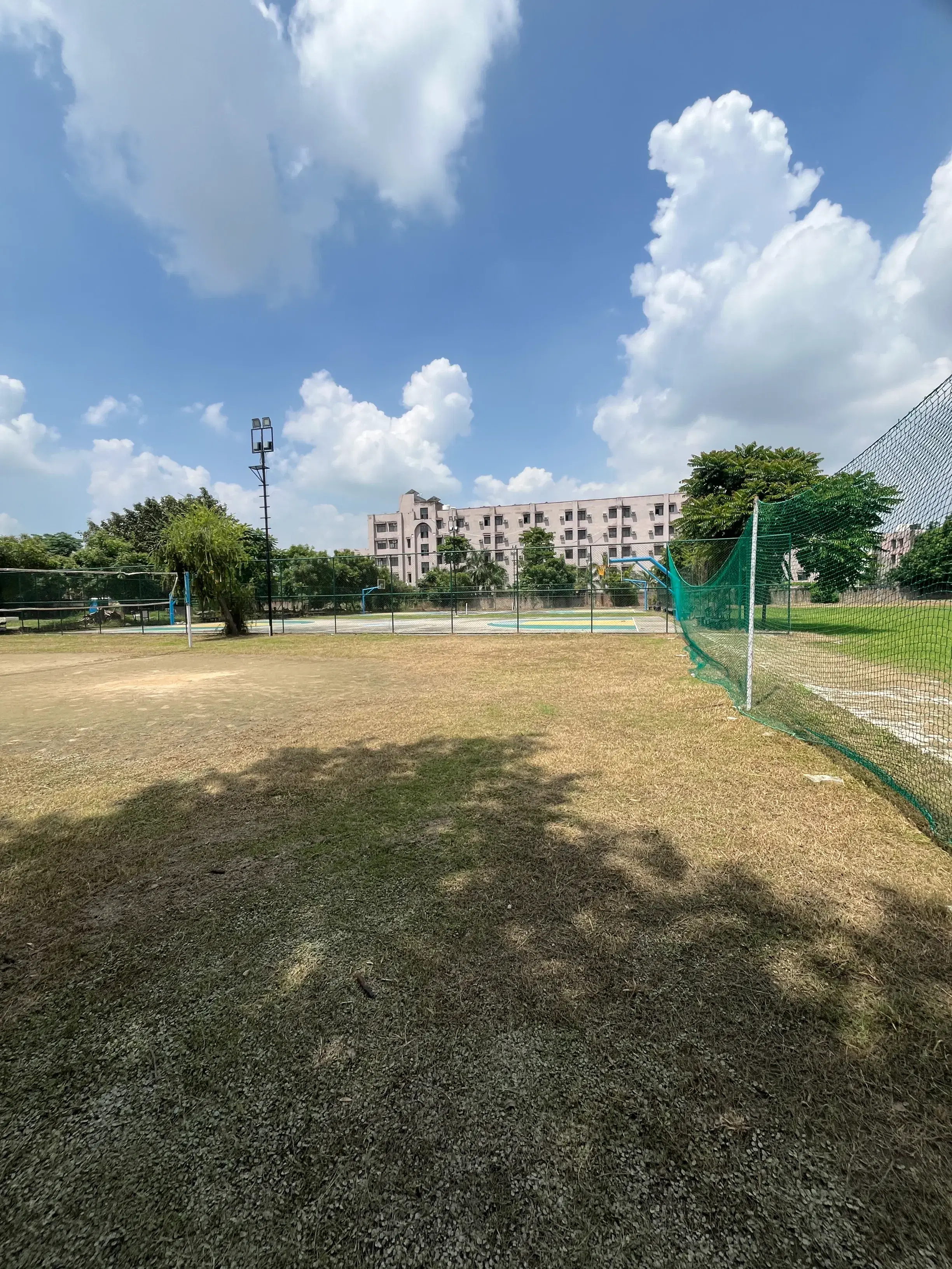 Amity University Greater Noida Ground photo 4